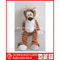 Heißer Verkauf China-Plüsch-Spielzeug der Tiger-Geschenk-Förderung